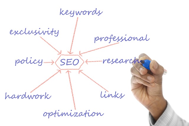 importance of SEO